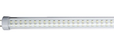 SS-T812P18 18W СW, Линейная светодиодная лампа 18Вт, цоколь G13